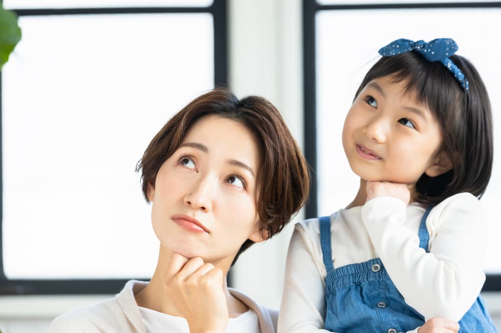 子どもが虫歯になりやすいのはどうしてなのかを考える親子