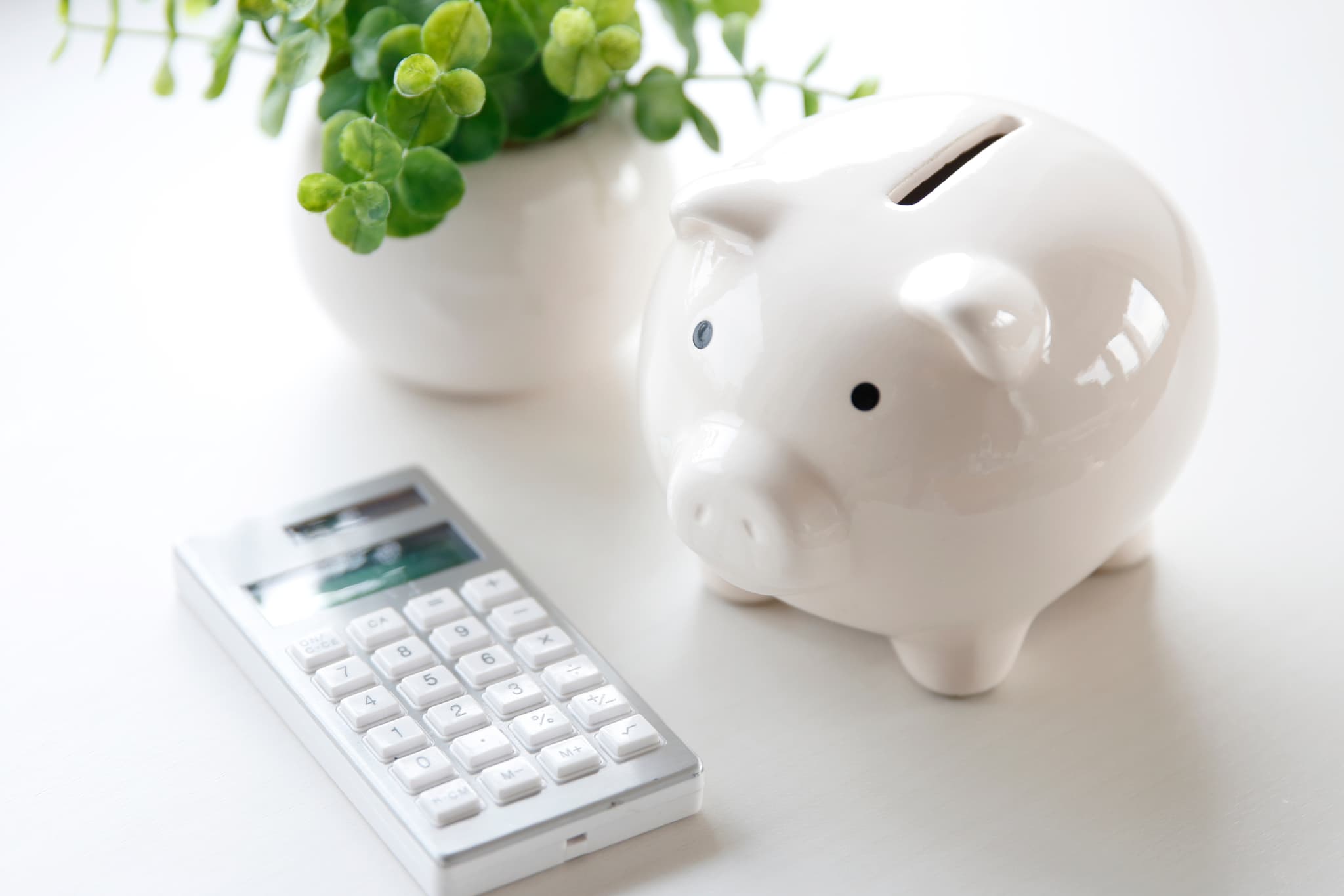 小児の受け口を矯正する場合にかかる費用イメージ