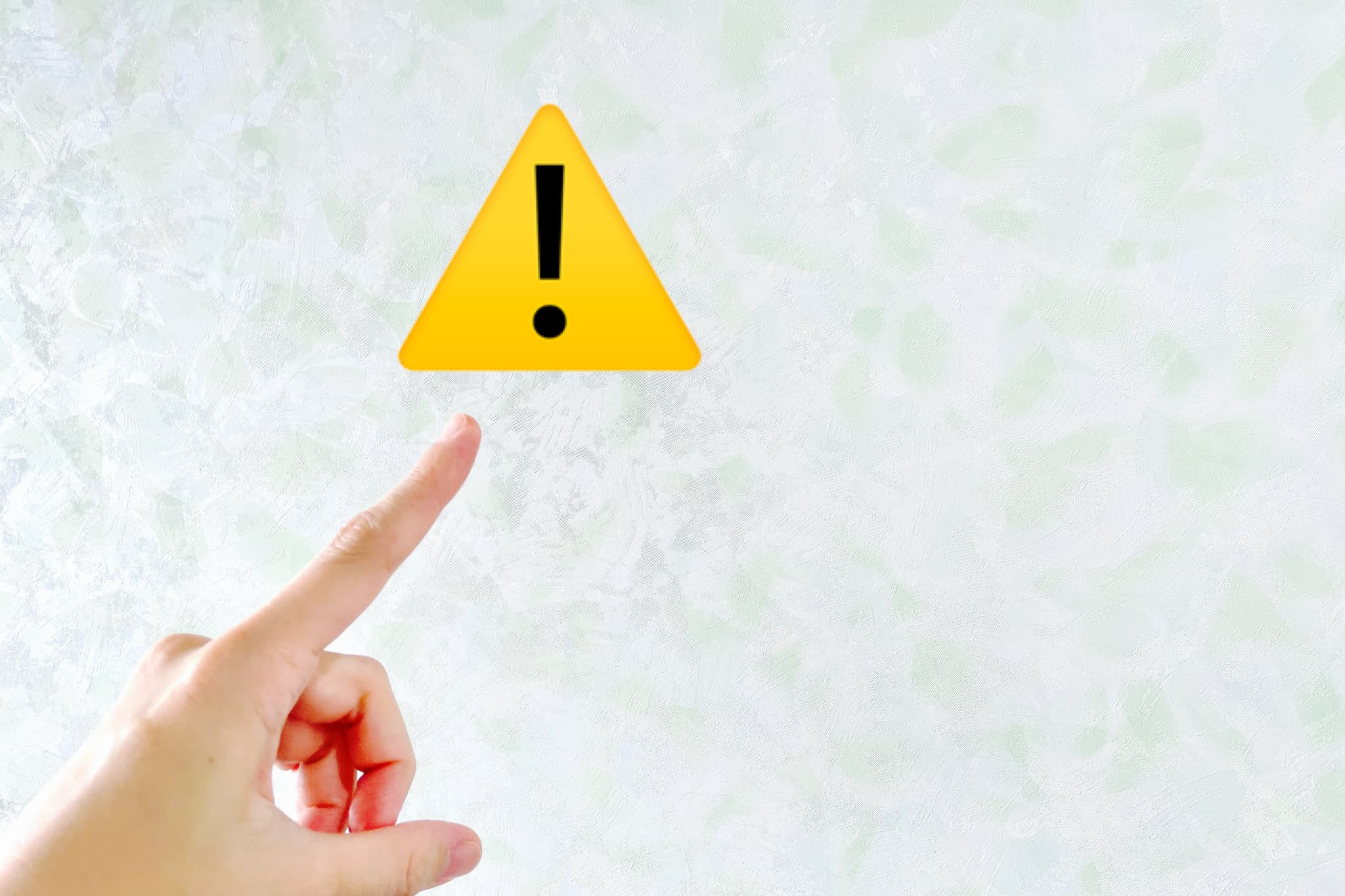 小児の受け口を放置するリスクを説明するイメージ