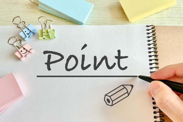 根管治療をスムーズに進めるためのポイント