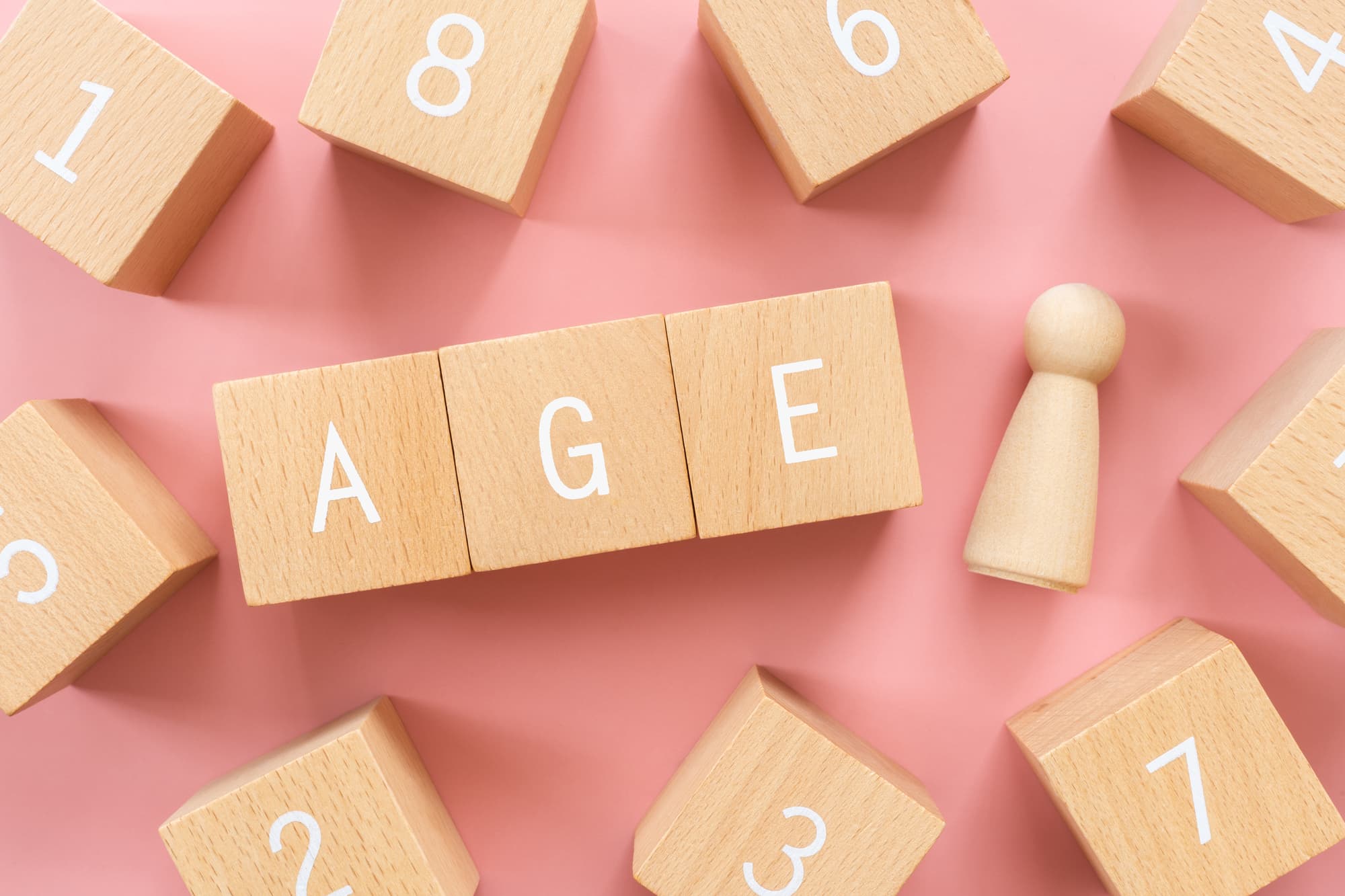 床矯正の対象年齢について説明するイメージ